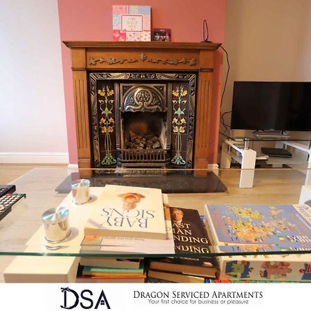 Solihull/Nec/Airport 3 Bedroom Semi-Detached House Birmingham Exteriör bild