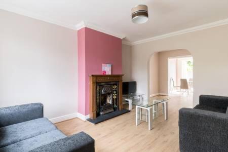Solihull/Nec/Airport 3 Bedroom Semi-Detached House Birmingham Exteriör bild
