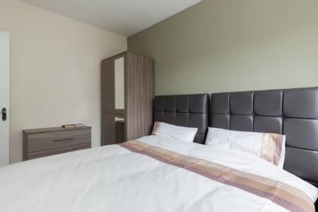 Solihull/Nec/Airport 3 Bedroom Semi-Detached House Birmingham Exteriör bild