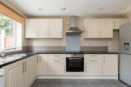 Solihull/Nec/Airport 3 Bedroom Semi-Detached House Birmingham Exteriör bild