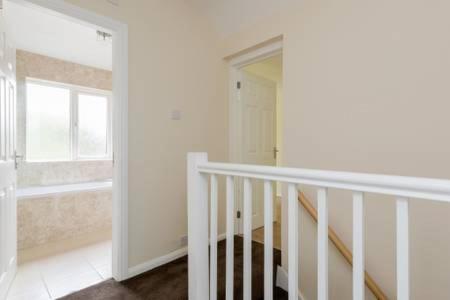 Solihull/Nec/Airport 3 Bedroom Semi-Detached House Birmingham Exteriör bild