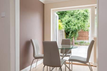 Solihull/Nec/Airport 3 Bedroom Semi-Detached House Birmingham Exteriör bild