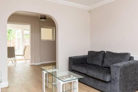 Solihull/Nec/Airport 3 Bedroom Semi-Detached House Birmingham Exteriör bild