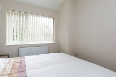 Solihull/Nec/Airport 3 Bedroom Semi-Detached House Birmingham Exteriör bild