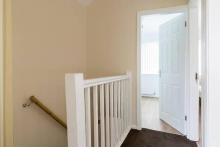 Solihull/Nec/Airport 3 Bedroom Semi-Detached House Birmingham Exteriör bild