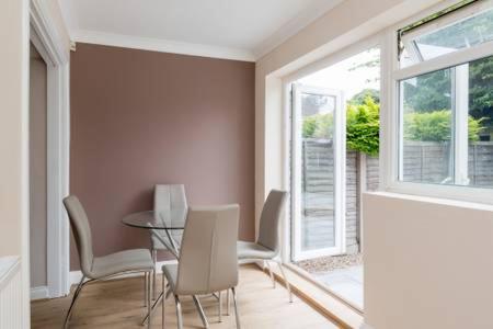 Solihull/Nec/Airport 3 Bedroom Semi-Detached House Birmingham Exteriör bild