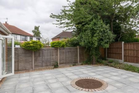Solihull/Nec/Airport 3 Bedroom Semi-Detached House Birmingham Exteriör bild