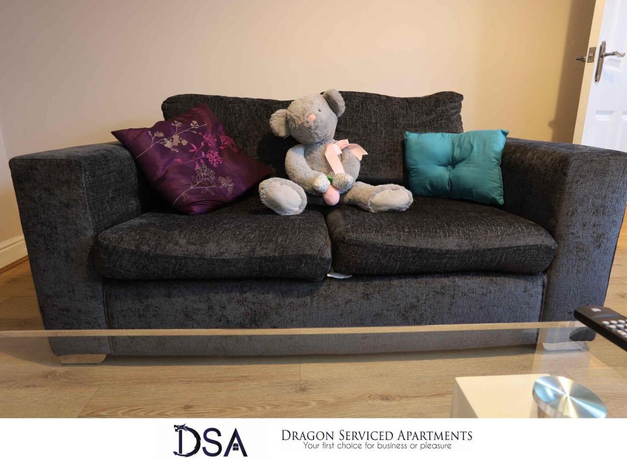 Solihull/Nec/Airport 3 Bedroom Semi-Detached House Birmingham Exteriör bild